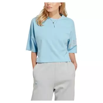 Футболка adidas Originals Adicolor, синий