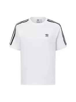Футболка Adidas originals, экрю