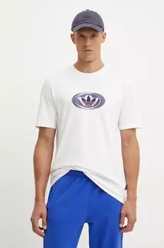 Футболка Adidas Originals, белый