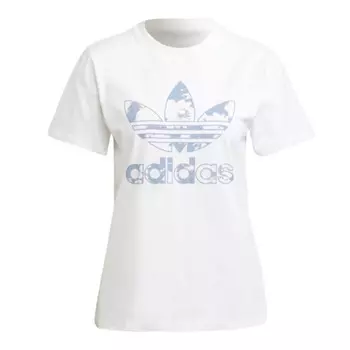 Футболка Adidas Originals, белый