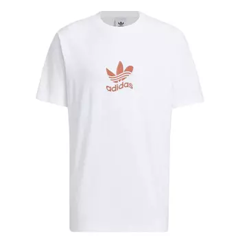 Футболка Adidas Originals, белый