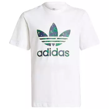 Футболка adidas Originals, белый