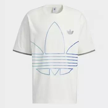 Футболка Adidas Originals, белый