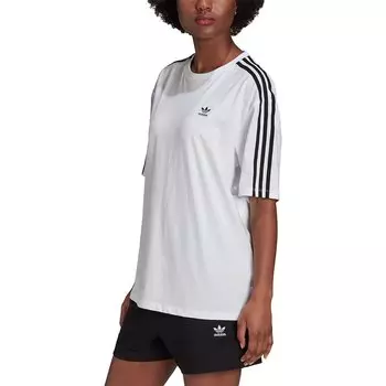 Футболка adidas Originals, белый