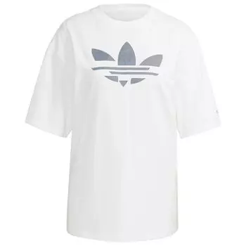 Футболка adidas Originals, белый