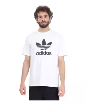 Футболка Adidas Originals, белый