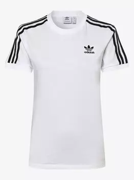 Футболка Adidas Originals, белый