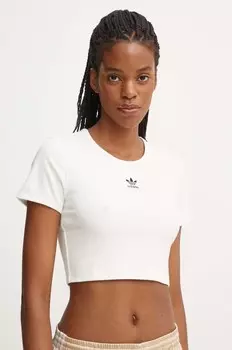 Футболка adidas Originals, белый