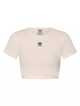 Футболка Adidas originals, белый