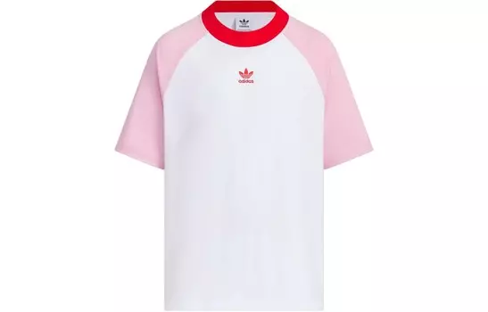 Футболка Adidas Originals, белый