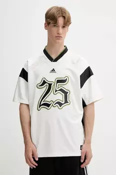 Футболка Adidas Originals, бежевый