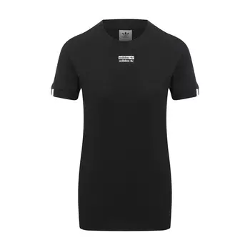 Футболка Adidas Originals, черный
