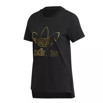 Футболка Adidas Originals, черный