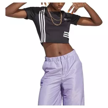 Футболка adidas Originals, черный