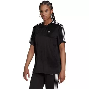 Футболка adidas Originals, черный