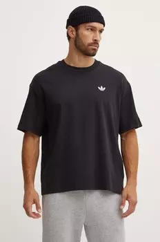 Футболка adidas Originals, черный