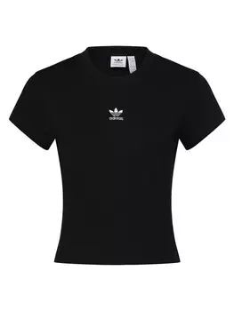 Футболка Adidas originals, черный