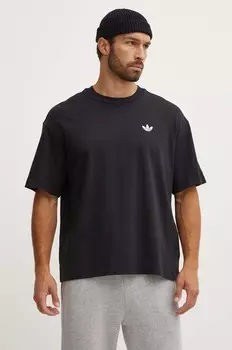 Футболка Adidas Originals, черный