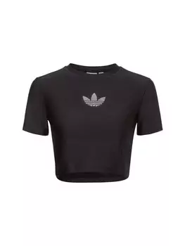 Футболка Adidas originals, черный