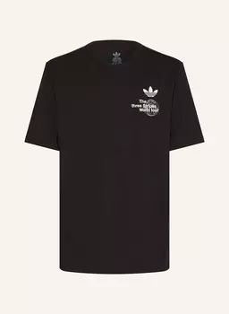 Футболка Adidas Originals, черный
