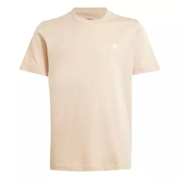 Футболка ADIDAS ORIGINALS, цвет Kitt