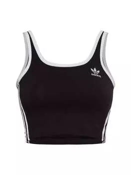 Футболка Adidas originals, цвет schwarz wei