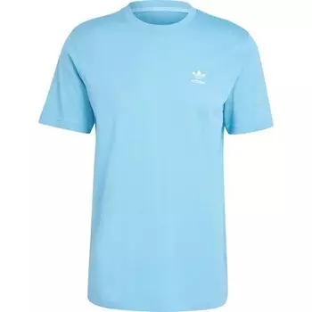 Футболка adidas Originals Essential, светло-голубой