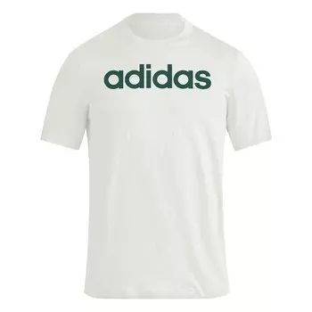 Футболка ADIDAS ORIGINALS Essentials, белый