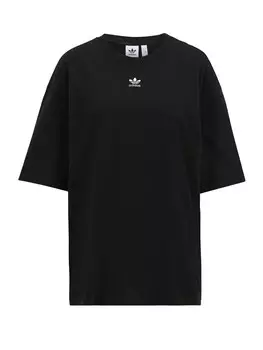 Футболка ADIDAS ORIGINALS Essentials, черный