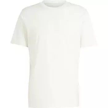 Футболка adidas Originals Essentials с трилистником, цвет Elfenbein