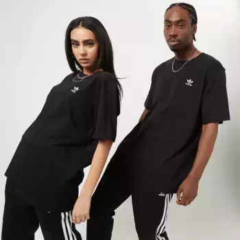 Футболка adidas Originals Essentials T-Shirt, черный