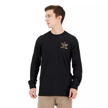 Футболка adidas Originals Gold, черный