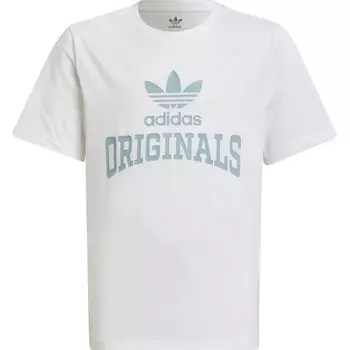 Футболка adidas Originals Graphic, белый