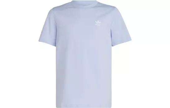 Футболка Adidas Originals GS, цвет Blue