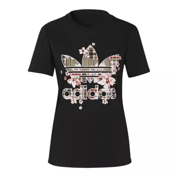 Футболка Adidas Originals Her Studio London, черный