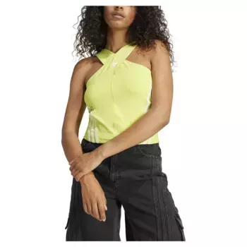 Футболка adidas Originals JM9260, желтый