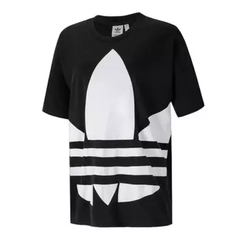 Футболка Adidas Originals Logo, черный