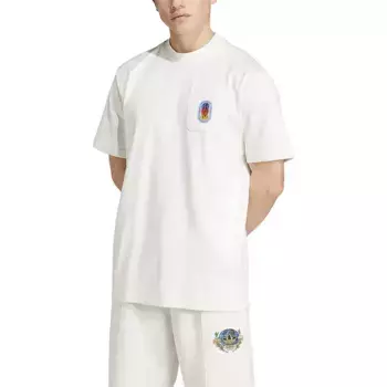 Футболка adidas Originals OLPC 2, белый