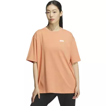 Футболка Adidas Originals Outdoor, оранжевый