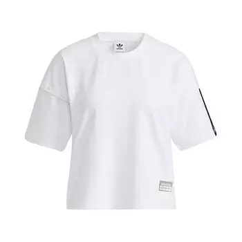 Футболка Adidas Originals R.Y.V., белый