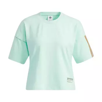 Футболка Adidas Originals R.Y.V., бирюзовый