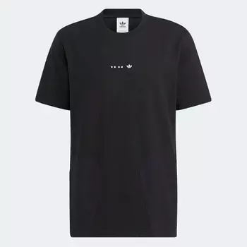 Футболка Adidas Originals Rifta, черный