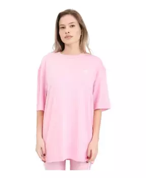 Футболка Adidas Originals, розовый