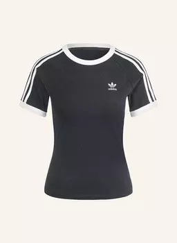 Футболка Adidas Originals, серый