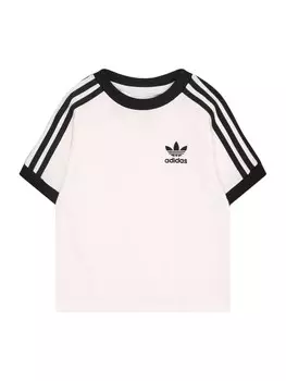 Футболка ADIDAS ORIGINALS Shirt, белый