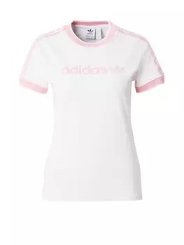 Футболка ADIDAS ORIGINALS Shirt, белый
