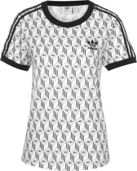 Футболка ADIDAS ORIGINALS Shirt, белый