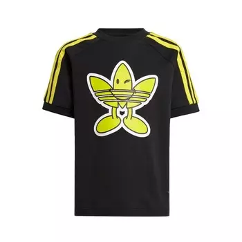 Футболка ADIDAS ORIGINALS Shirt, черный