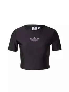 Футболка ADIDAS ORIGINALS Shirt, черный