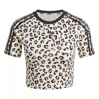 Футболка ADIDAS ORIGINALS Shirt, черный